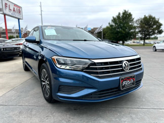 Used 2019 Volkswagen Jetta S image 1
