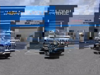 New 2026 GMC Terrain Denali image 1