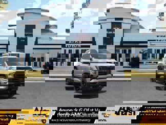 New 2026 GMC Terrain Elevation w/ Elevation Premium Package image 1