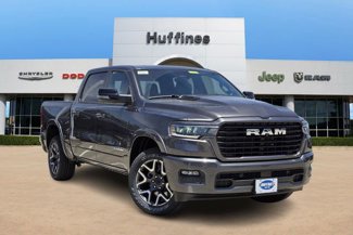 New 2026 RAM 1500 Laramie image 1