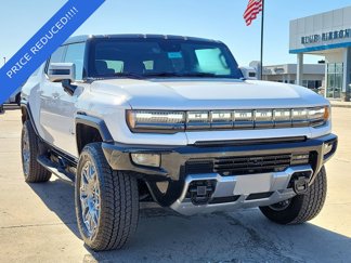 New 2025 GMC Hummer EV 3X image 1