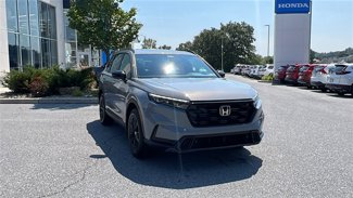 New 2026 Honda CR-V Sport-L image 1