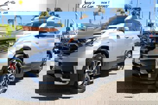 Used 2021 Honda CR-V EX image 1