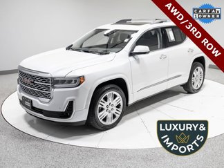 Used 2023 GMC Acadia Denali image 1