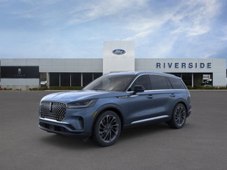 New 2025 Lincoln Aviator Reserve w/ Equipment Group 201A image 1