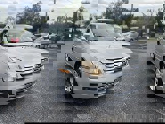 Used 2007 Ford Fusion SE image 1