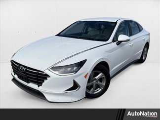 Used 2023 Hyundai Sonata SE image 1