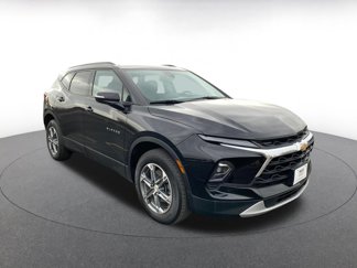 Used 2024 Chevrolet Blazer LT image 1