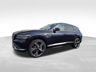 New 2026 Genesis GV80 3.5T Prestige image 1