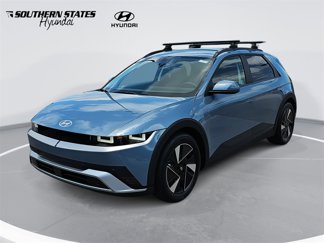 New 2025 Hyundai Ioniq 5 SEL image 1
