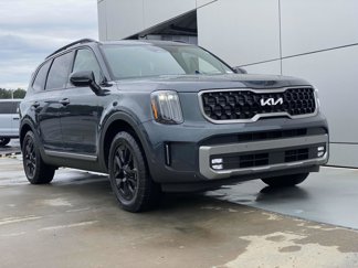 Used 2023 Kia Telluride SX X-Pro image 1