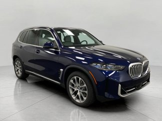 New 2026 BMW X5 xDrive40i image 1