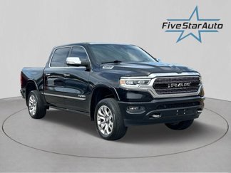 Used 2019 RAM 1500 Limited image 1