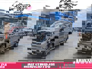 New 2026 GMC Sierra 1500 Denali Ultimate image 1