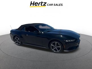 Used 2024 Ford Mustang Premium image 1