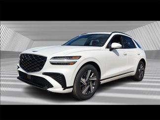 New 2026 Genesis GV70 3.5T Advanced image 1