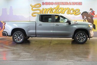 New 2025 Chevrolet Silverado 1500 RST w/ All Star Edition Plus image 1