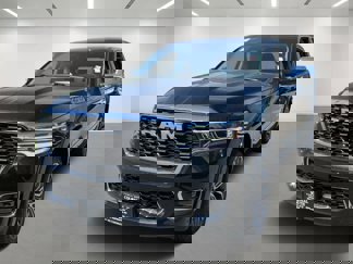 New 2025 RAM 1500 Tungsten image 1