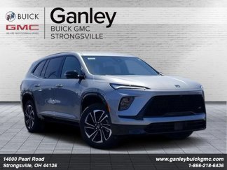 New 2026 Buick Enclave Sport Touring w/ LPO, Floor Liner Package image 1
