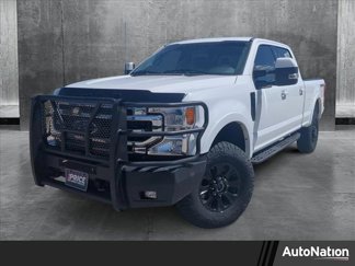 Used 2022 Ford F250 Lariat w/ Tremor Off-Road Package image 1
