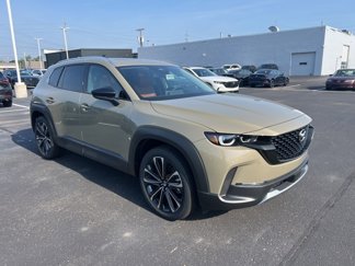 New 2025 MAZDA CX-50 2.5 Turbo w/ Premium Plus Pkg image 1
