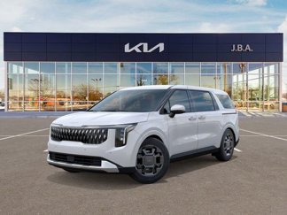New 2026 Kia Carnival EX image 1