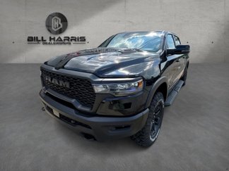 New 2026 RAM 1500 Rebel image 1