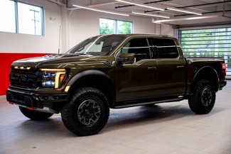 Used 2024 Ford F150 Raptor w/ Equipment Group 803A Raptor R image 1