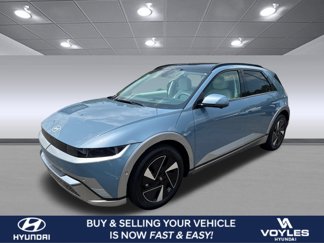 New 2025 Hyundai Ioniq 5 Limited image 1