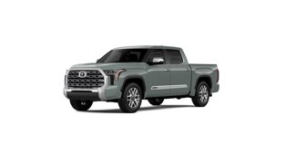 New 2025 Toyota Tundra 1794 Edition image 1
