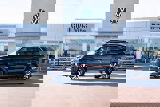New 2025 Volkswagen Atlas SEL image 1