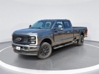 New 2026 Ford F250 XLT image 1