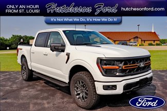 New 2025 Ford F150 Tremor image 1