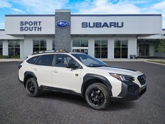 New 2025 Subaru Outback Wilderness image 1
