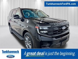 New 2025 Ford Expedition Active image 1