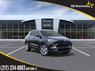 New 2026 Buick Encore GX Preferred w/ Comfort Package image 1