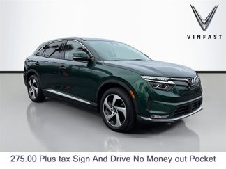 New 2025 VinFast VF 8 Eco image 1