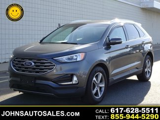 Used 2019 Ford Edge SEL w/ Equipment Group 201A image 1