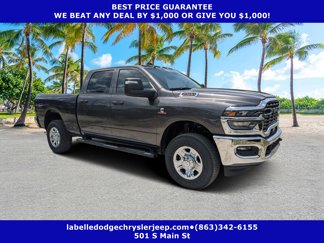 New 2025 RAM 2500 Tradesman image 1