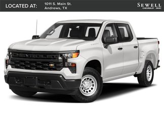 New 2024 Chevrolet Silverado 1500 W/T w/ Police Pursuit Package video 1
