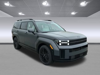 New 2025 Hyundai Santa Fe Calligraphy image 1
