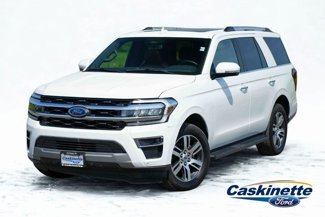 Used 2024 Ford Expedition Limited image 1