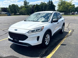 Used 2020 Ford Escape S image 1