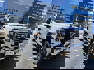 New 2025 GMC Sierra 3500 SLT image 1