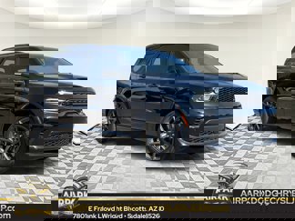 New 2025 Dodge Durango R/T w/ Tow 'N Go Package image 1