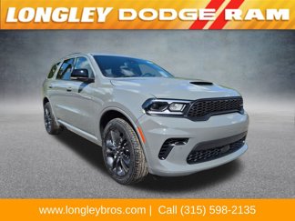 New 2026 Dodge Durango GT image 1
