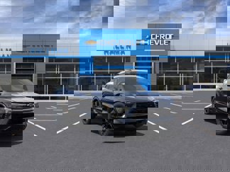 New 2025 Chevrolet Blazer EV RS w/ Super Cruise Package image 1