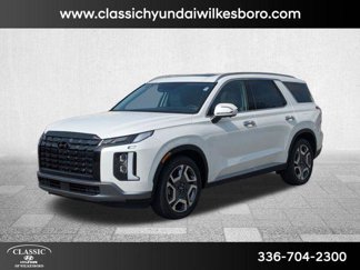 New 2025 Hyundai Palisade SEL image 1