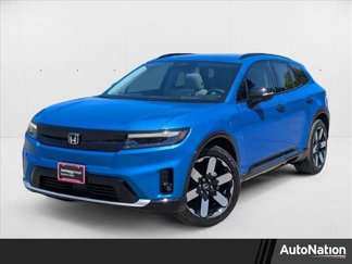 New 2025 Honda Prologue Elite image 1
