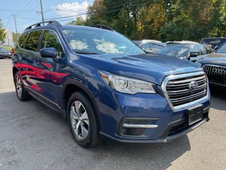 Used 2021 Subaru Ascent Premium w/ Convenience Package image 1